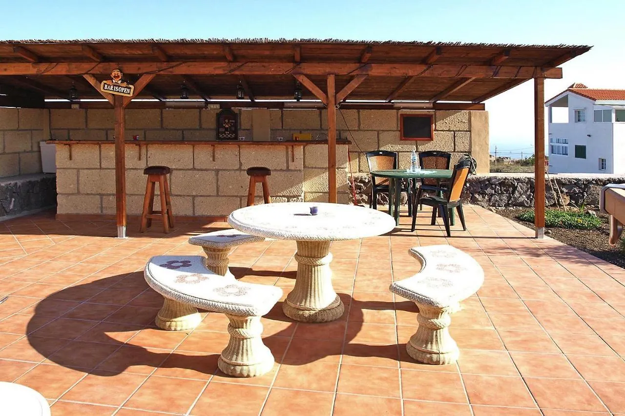 Appartement Finca Las Flores, Villa De Arico Espagne